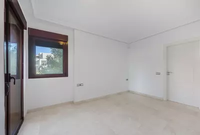 Ground Floor Apartment in Casares