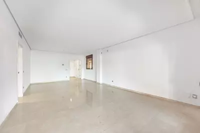 Ground Floor Apartment in Casares