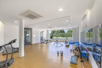 Ground Floor Apartment in Casares