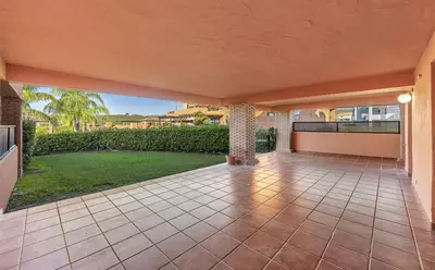 Ground Floor Apartment in Casares