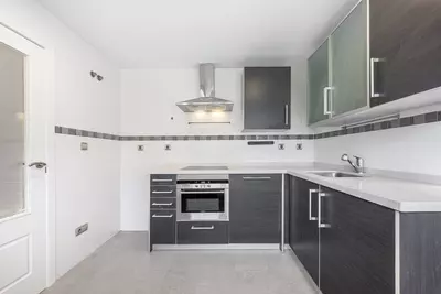Ground Floor Apartment in Casares