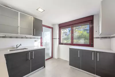 Ground Floor Apartment in Casares