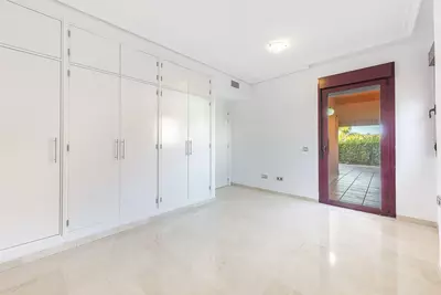 Ground Floor Apartment in Casares