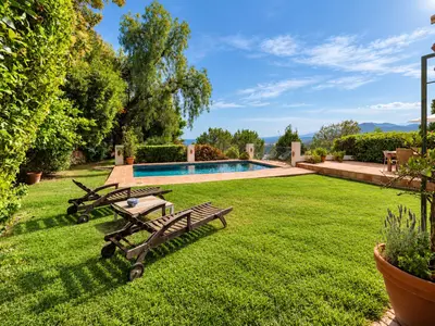 Finca - Cortijo in Benahavís