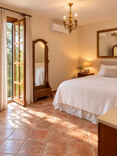 Finca - Cortijo in Benahavís