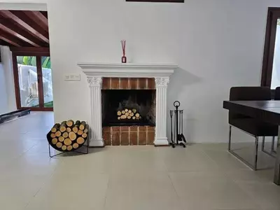 Townhouse in Marbella
