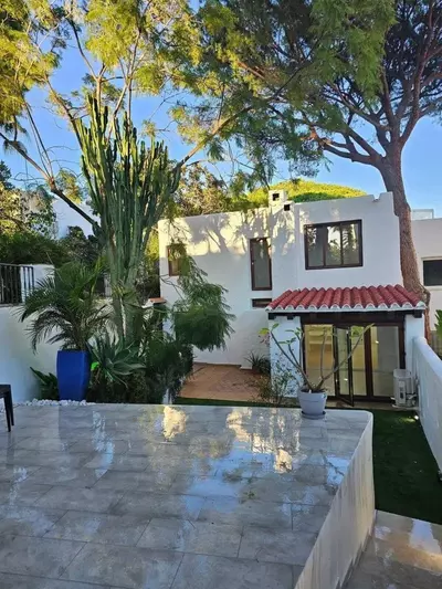 Townhouse in Marbella