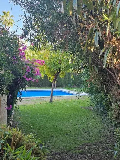 Townhouse in Marbella