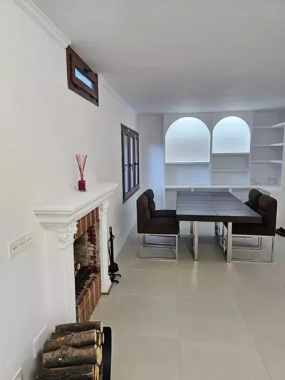 Townhouse in Marbella