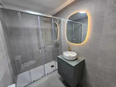 Townhouse in Marbella