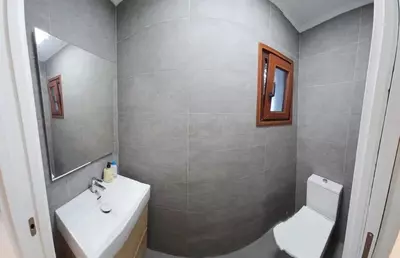 Townhouse in Marbella