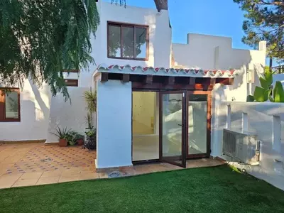 Townhouse in Marbella