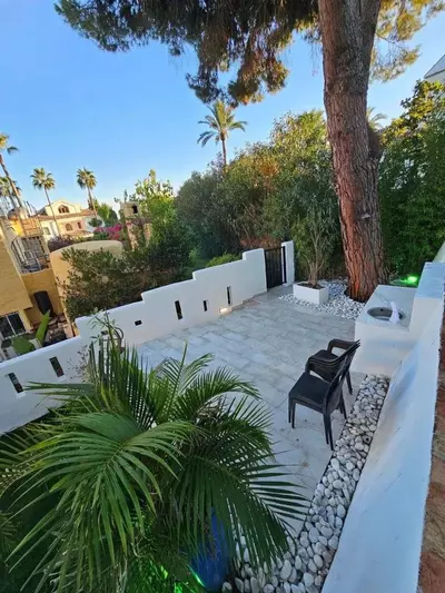 Townhouse in Marbella