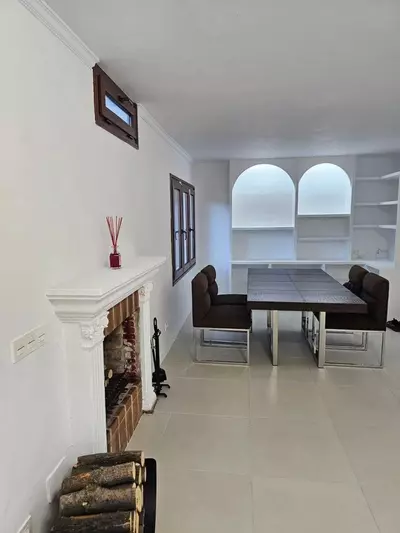 Townhouse in Marbella