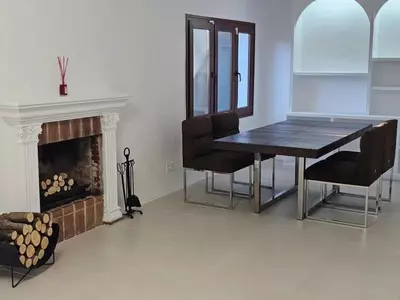 Townhouse in Marbella