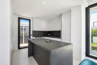 Detached Villa in Río Real