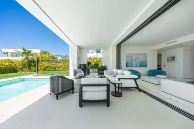 Detached Villa in Río Real