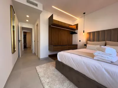 Penthouse Duplex in Nueva Andalucía