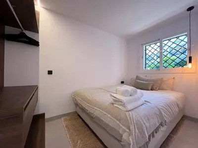 Penthouse Duplex in Nueva Andalucía