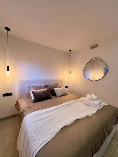 Penthouse Duplex in Nueva Andalucía