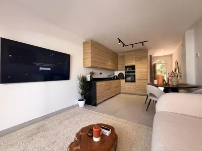 Penthouse Duplex in Nueva Andalucía