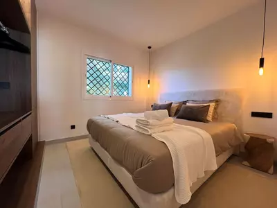 Penthouse Duplex in Nueva Andalucía
