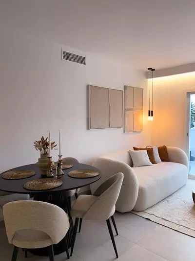 Penthouse Duplex in Nueva Andalucía