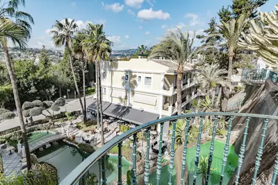 Penthouse Duplex in Nueva Andalucía