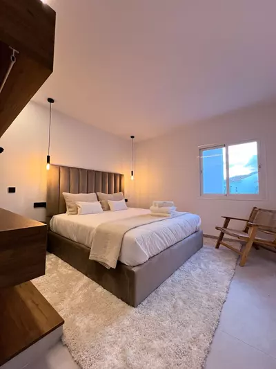 Penthouse Duplex in Nueva Andalucía