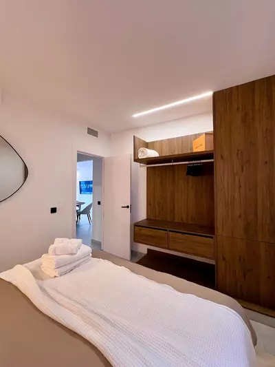 Penthouse Duplex in Nueva Andalucía