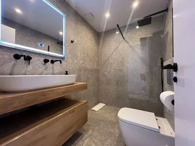 Penthouse Duplex in Nueva Andalucía