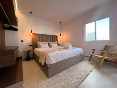 Penthouse Duplex in Nueva Andalucía