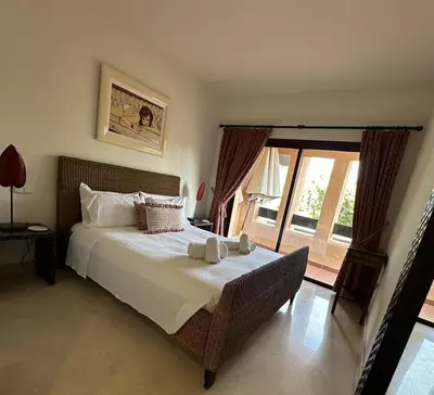 Middle Floor Apartment in San Pedro de Alcántara