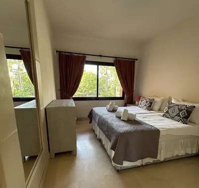 Middle Floor Apartment in San Pedro de Alcántara