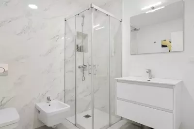 Detached Villa in Nueva Andalucía