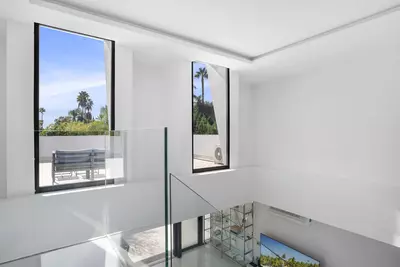 Detached Villa in Nueva Andalucía
