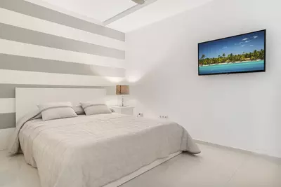 Detached Villa in Nueva Andalucía