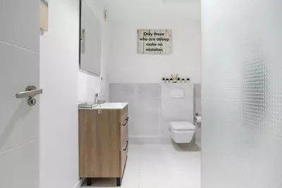 Detached Villa in Nueva Andalucía