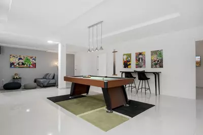 Detached Villa in Nueva Andalucía