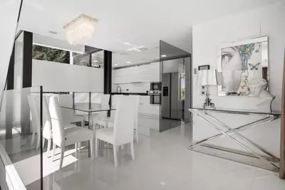 Detached Villa in Nueva Andalucía