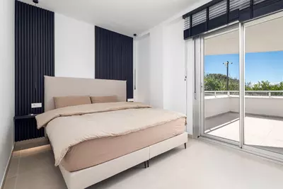 Ground Floor Apartment in Cancelada