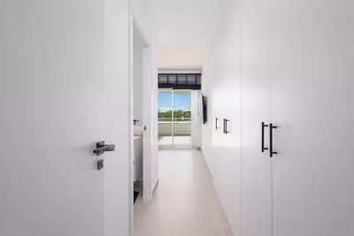 Ground Floor Apartment in Cancelada