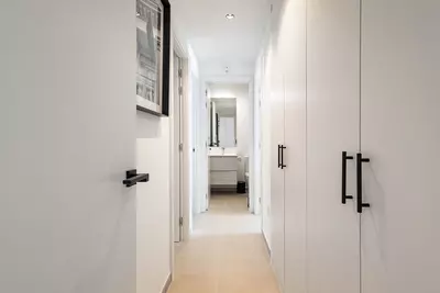 Ground Floor Apartment in Cancelada