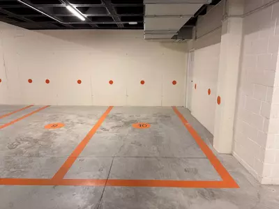 Ground Floor Apartment in Cancelada