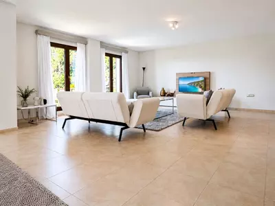 Detached Villa in Benahavís