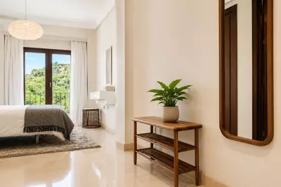 Detached Villa in Benahavís