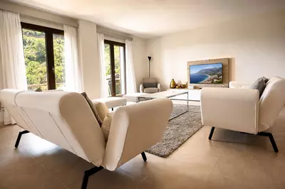 Detached Villa in Benahavís