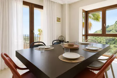 Detached Villa in Benahavís