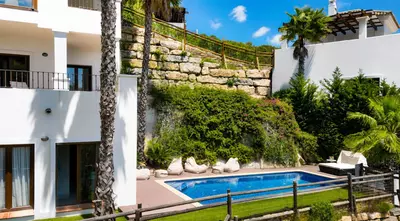 Detached Villa in Benahavís