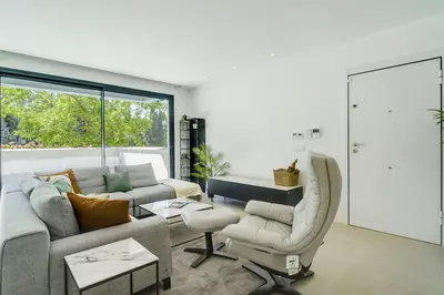 Semi-Detached House in Estepona